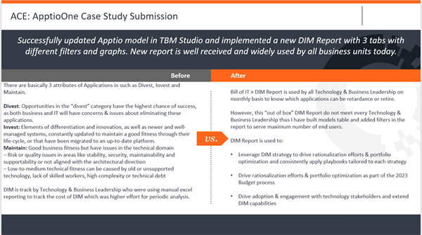 Preview of Case Study